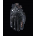 Five Gloves Stunt EVO Leather Air Vented Glove